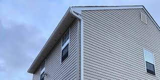 Best Vinyl Siding Installation  in Laramie, WY